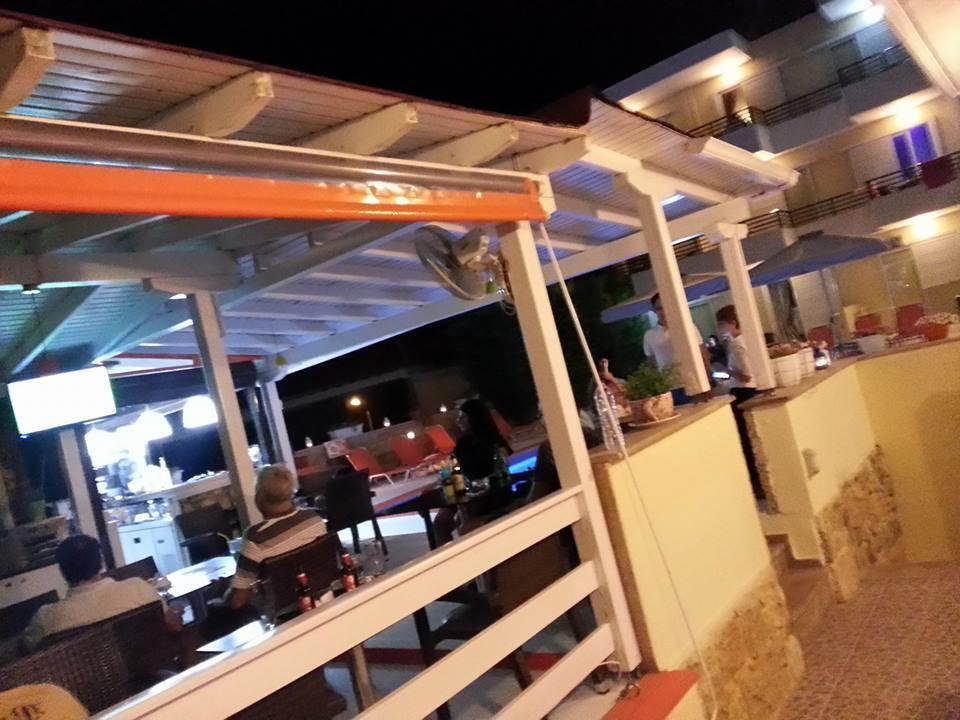 Maya Bay Kallithea  外观 照片